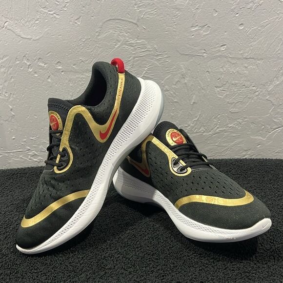 ?? NIKE Joyride Run 2 POD ‘Chinese New Year’ Men Sz 9.5 Running Shoes - PERFEC main image 8